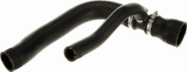 GATES 05-5846 - Шланг радіатора autocars.com.ua