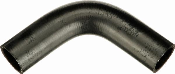 GATES 05-5902 - Шланг радіатора autocars.com.ua