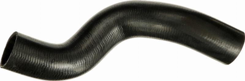 GATES 05-5986 - Шланг радіатора autocars.com.ua