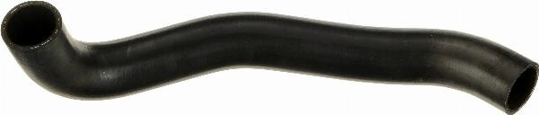 GATES 05-5989 - Шланг радіатора autocars.com.ua