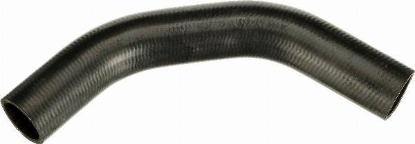 GATES 05-5991 - Шланг радіатора autocars.com.ua