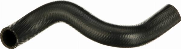 GATES 05-6046 - Шланг радіатора autocars.com.ua