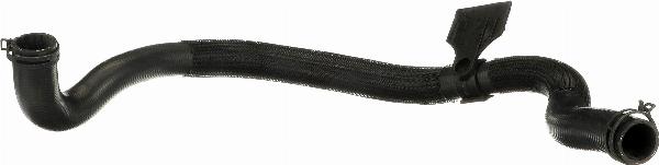 GATES 05-6149 - Шланг радіатора autocars.com.ua