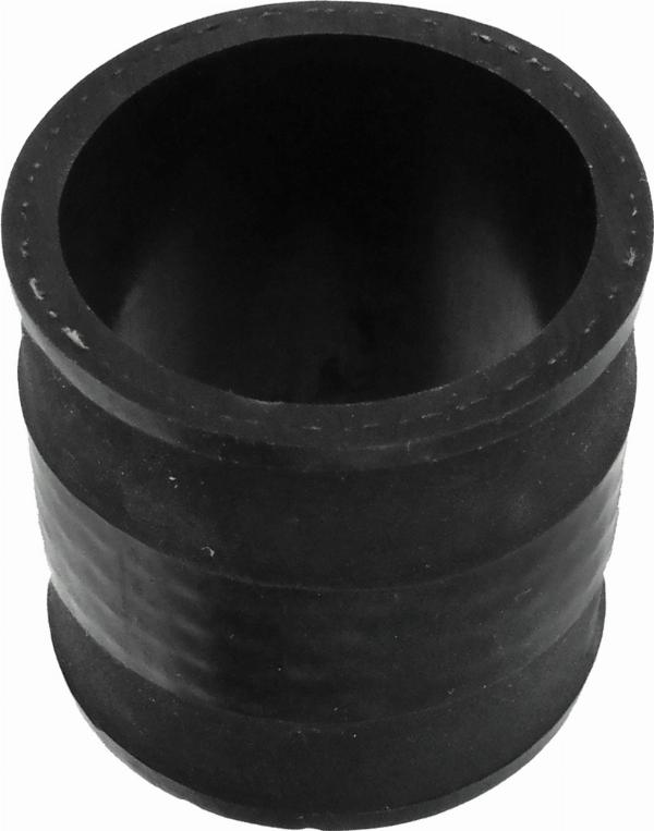 GATES 09-0167 - Трубка нагнітається повітря autocars.com.ua