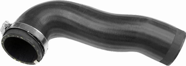 GATES 09-0771 - Трубка нагнітається повітря autocars.com.ua