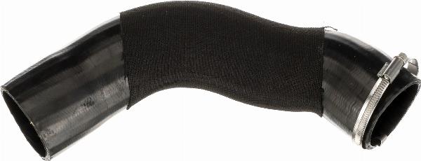 GATES 09-0931 - Трубка нагнітається повітря autocars.com.ua