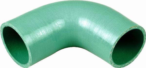 GATES 09-0952 - Трубка нагнітається повітря autocars.com.ua