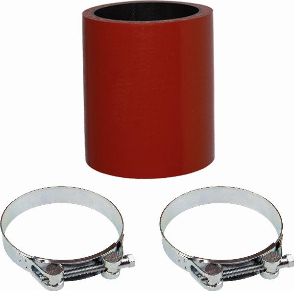 GATES 09-0991 - Трубка нагнітається повітря autocars.com.ua