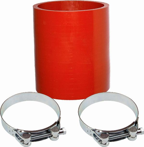 GATES 09-1003 - Трубка нагнітається повітря autocars.com.ua