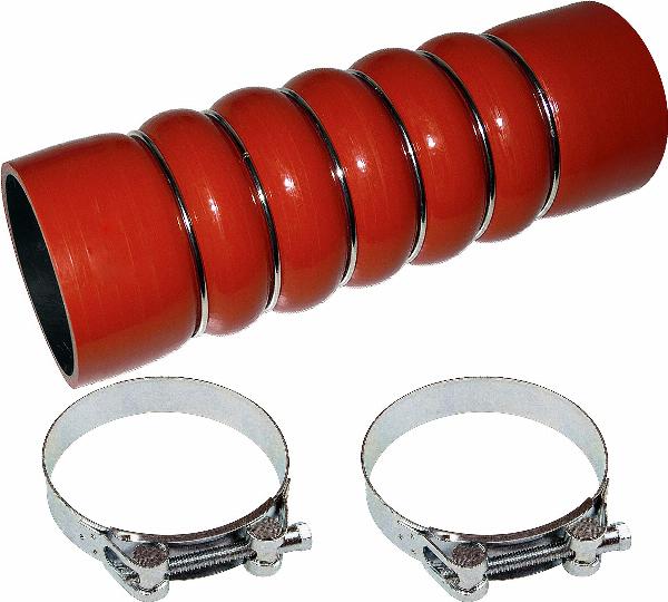 GATES 09-1005 - Трубка нагнітається повітря autocars.com.ua