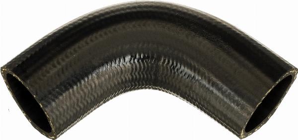 GATES 09-1008 - Трубка нагнітається повітря autocars.com.ua