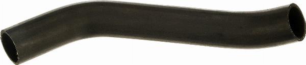 GATES 09-1010 - Трубка нагнітається повітря autocars.com.ua