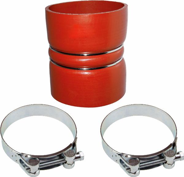 GATES 09-1041 - Трубка нагнітається повітря autocars.com.ua