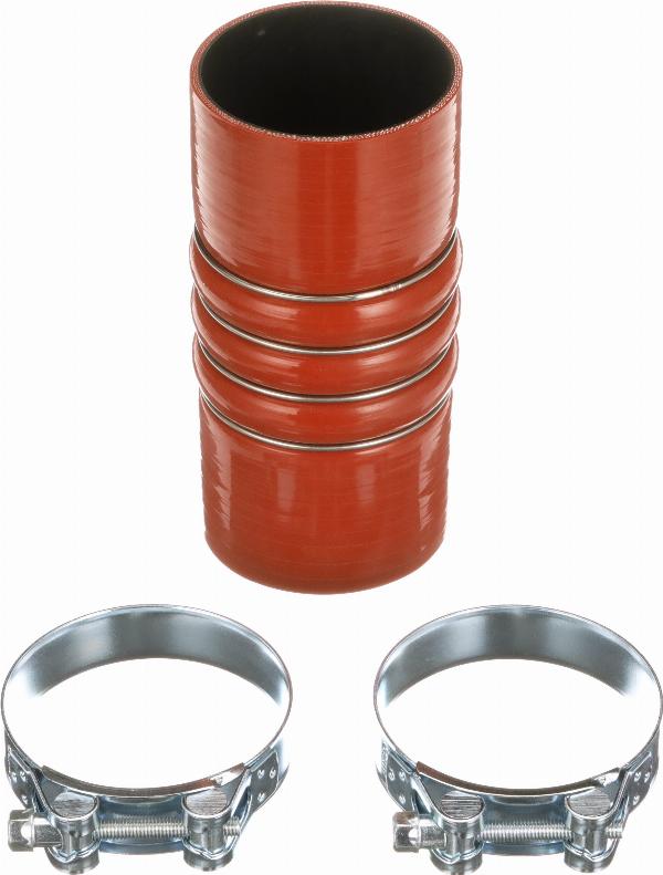 GATES 09-1043 - Трубка нагнітається повітря autocars.com.ua