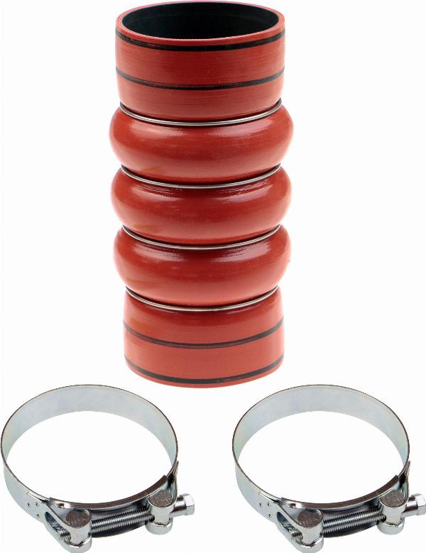 GATES 09-1043 - Трубка нагнітається повітря autocars.com.ua