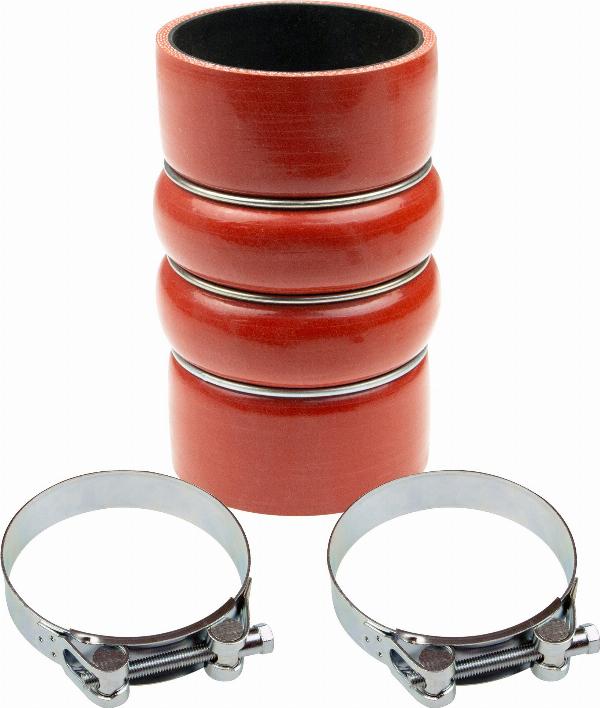 GATES 09-1045 - Трубка нагнітається повітря autocars.com.ua