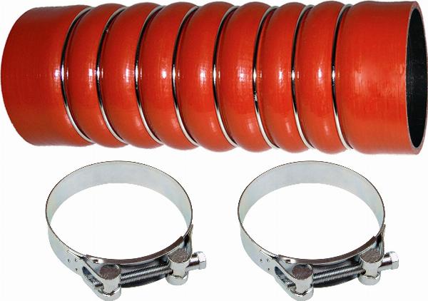 GATES 09-1046 - Трубка нагнітається повітря autocars.com.ua