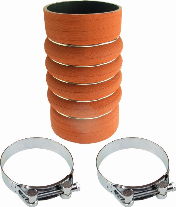 GATES 09-1051 - Трубка нагнітається повітря autocars.com.ua