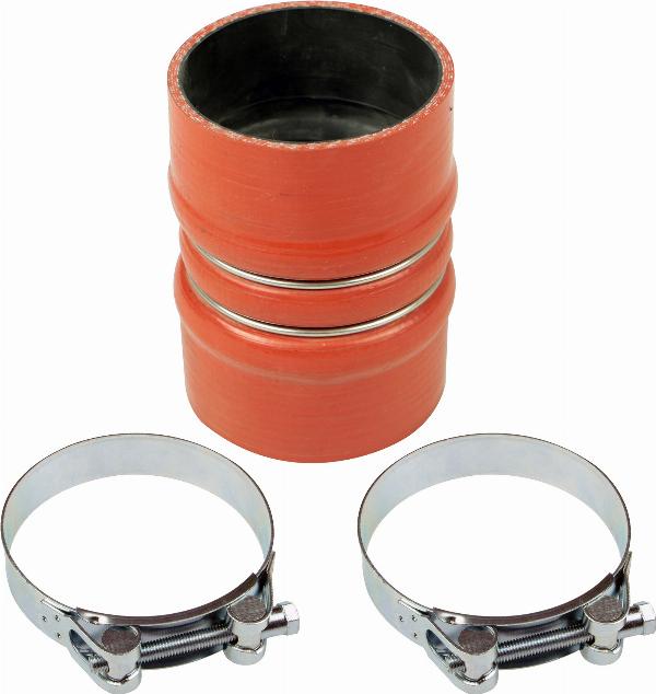 GATES 09-1052 - Трубка нагнітається повітря autocars.com.ua