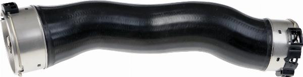 GATES 09-1184 - Трубка нагнітається повітря autocars.com.ua