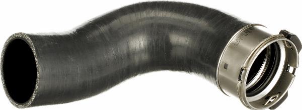 GATES 09-1242 - Трубка нагнітається повітря autocars.com.ua