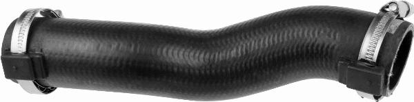 GATES 09-1250 - Трубка нагнітається повітря autocars.com.ua