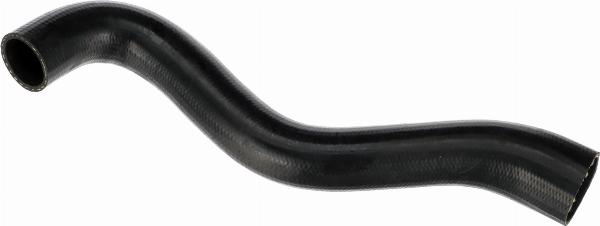 GATES 09-1262 - Трубка нагнітається повітря autocars.com.ua