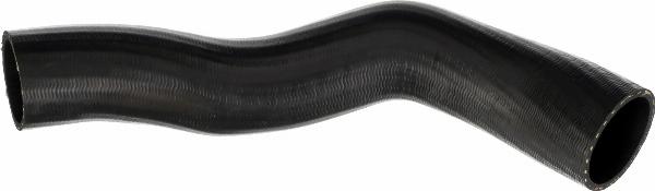 GATES 09-1263 - Трубка нагнітається повітря autocars.com.ua