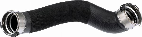 GATES 09-1374 - Трубка нагнітається повітря autocars.com.ua