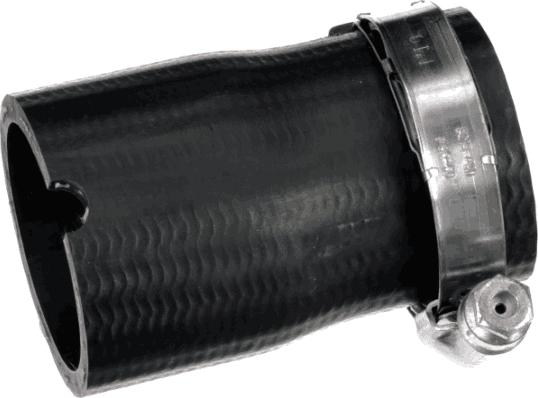 GATES 09-1384 - Трубка нагнітається повітря autocars.com.ua