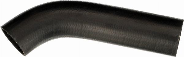 GATES 09-1524 - Трубка нагнітається повітря autocars.com.ua