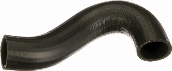 GATES 09-1580 - Трубка нагнітається повітря autocars.com.ua