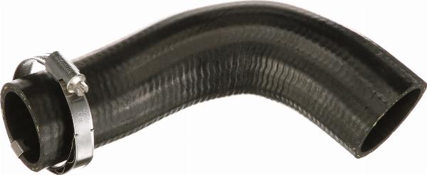 GATES 09-1598 - Трубка нагнітається повітря autocars.com.ua