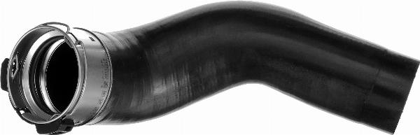 GATES 09-1602 - Трубка нагнітається повітря autocars.com.ua