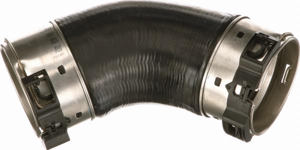 GATES 09-1604 - Трубка нагнітається повітря autocars.com.ua