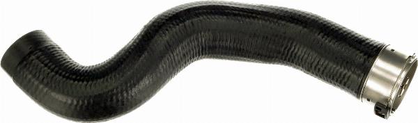 GATES 09-1624 - Трубка нагнітається повітря autocars.com.ua