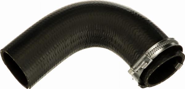 GATES 09-1649 - Трубка нагнітається повітря autocars.com.ua