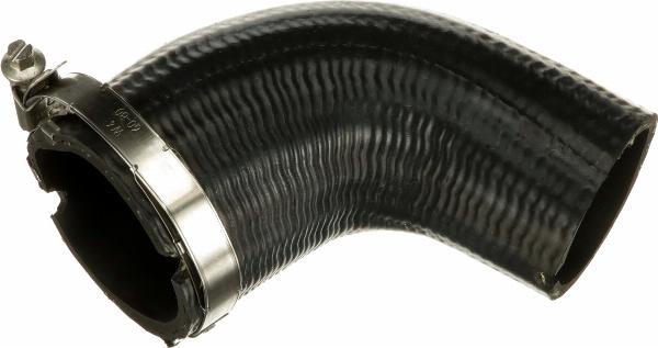 GATES 09-1651 - Трубка нагнітається повітря autocars.com.ua