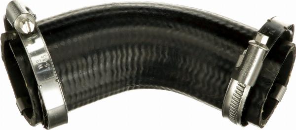 GATES 09-1652 - Трубка нагнітається повітря autocars.com.ua