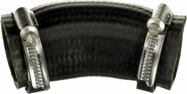 GATES 09-1653 - Трубка нагнітається повітря autocars.com.ua