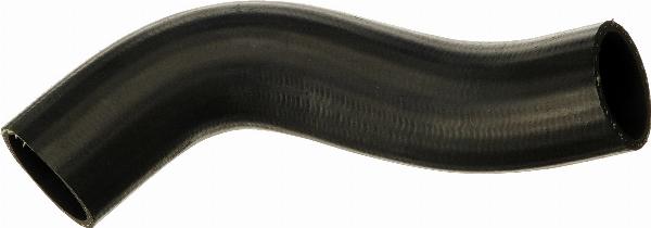 GATES 09-1660 - Трубка нагнітається повітря autocars.com.ua