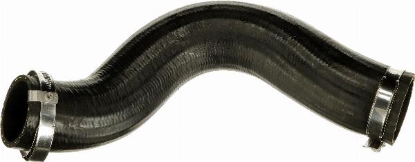 GATES 09-1663 - Трубка нагнітається повітря autocars.com.ua