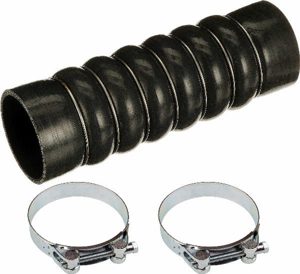 GATES 09-1664 - Трубка нагнітається повітря autocars.com.ua