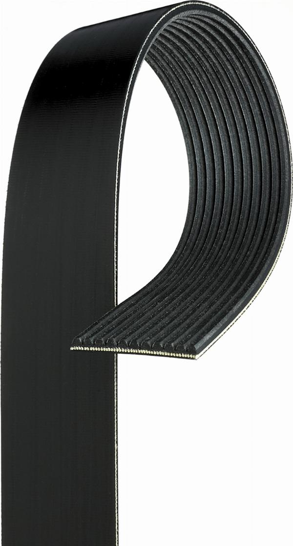 GATES 11PK1890HD - Поликлиновой ремінь autocars.com.ua