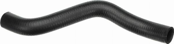 GATES 21586 - Шланг радіатора autocars.com.ua