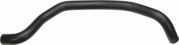 GATES 22252 - Шланг радіатора autocars.com.ua