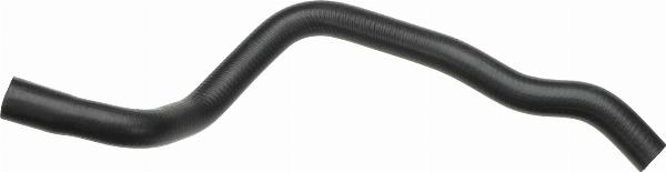 GATES 22253 - Шланг радіатора autocars.com.ua