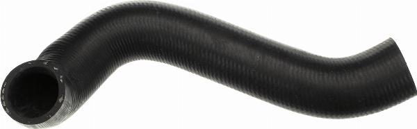 GATES 22639 - Шланг радіатора autocars.com.ua