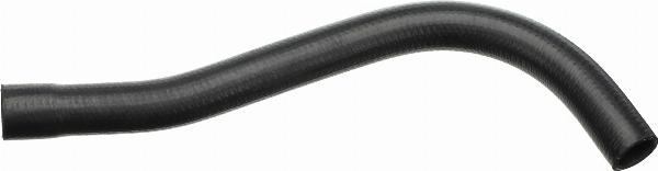 GATES 22757 - Шланг радіатора autocars.com.ua