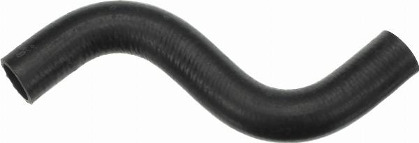 GATES 2361 - Шланг радіатора autocars.com.ua